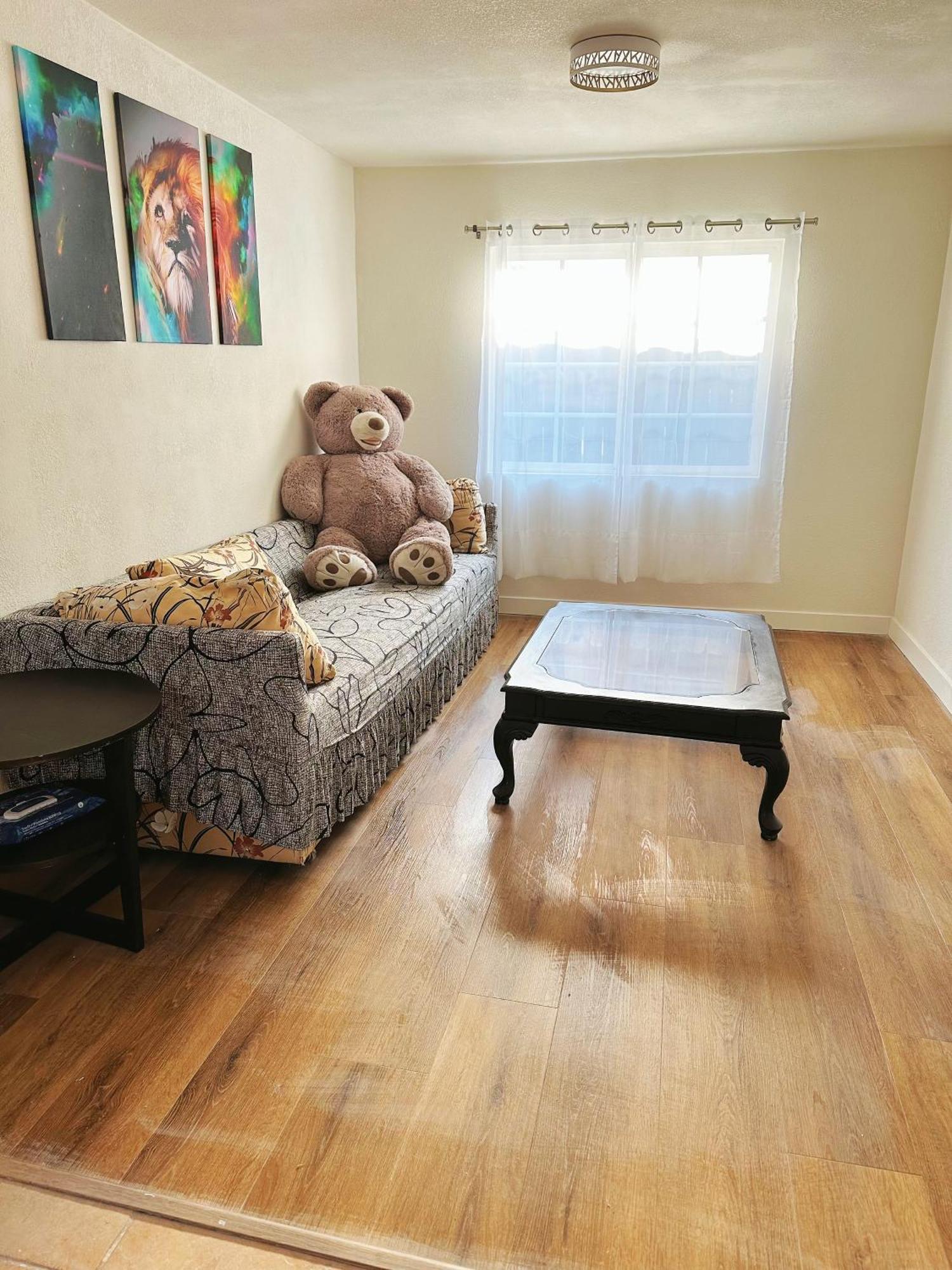 New Renovated Room With Shared Bathroom Hacienda Heights Exterior photo
